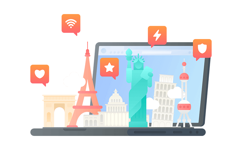 在墨西哥解除PP视频版权限制 - 海龟VPN